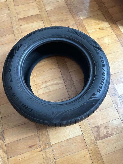 Opony Imperial letnie 205x60x15