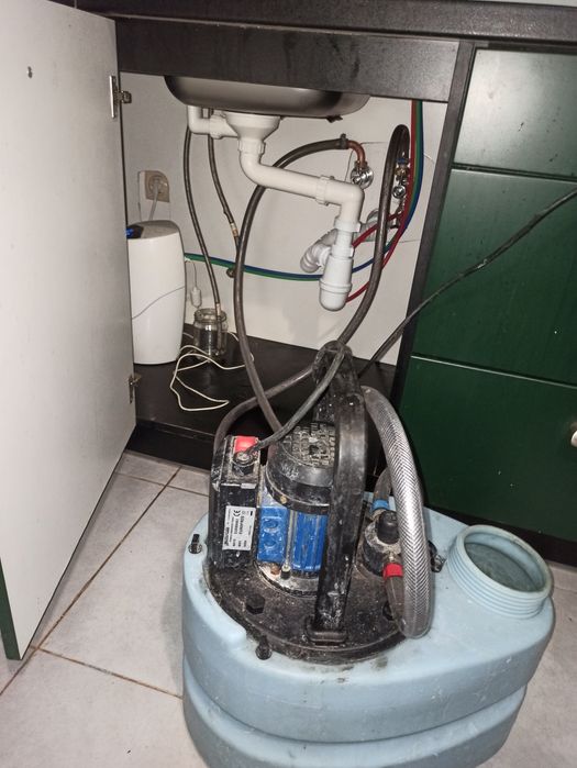 Ремонт котла, обслуговування котлів, промивання