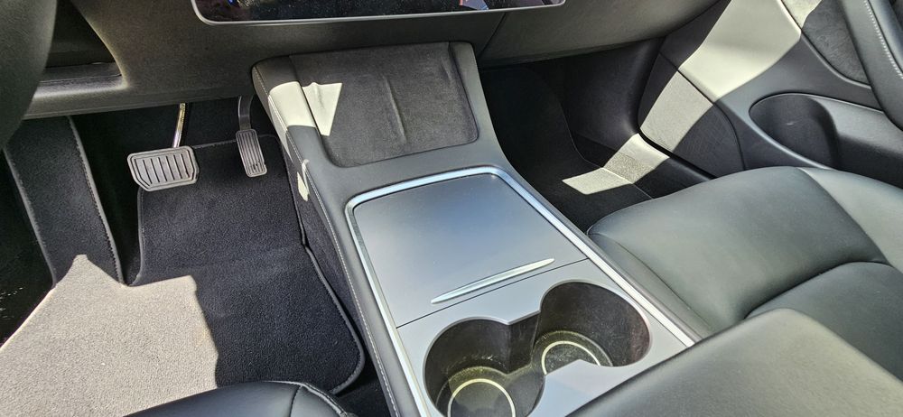 IVA DEDUTÍVEL! Tesla Model 3 Dual Motor Long Range 476CV