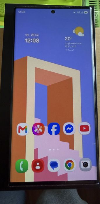 Samsung S23 Ultra