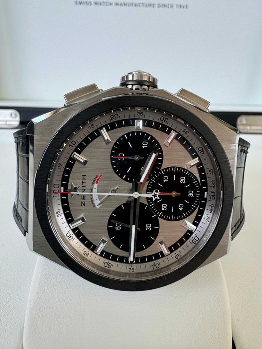 Zenith Defy El Primero 21  /  2021