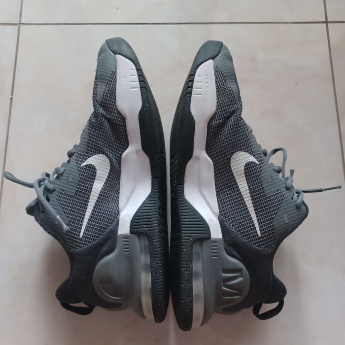 Nike Air Max Alpha Trainer5 idealny stan 44,5/ salon 399 zł