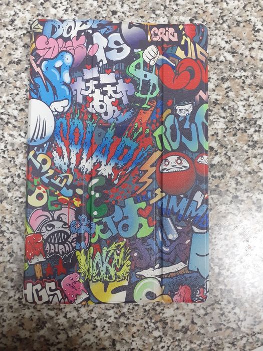 Чехол-книжка для планшета.Размер 16×25.