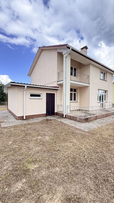 Продаж котеджу в Броварському р-ні, Нова Богданівка
