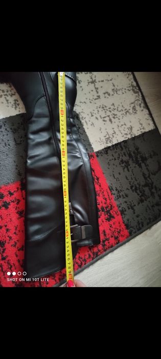 Sprzedam Kozaki vinceza