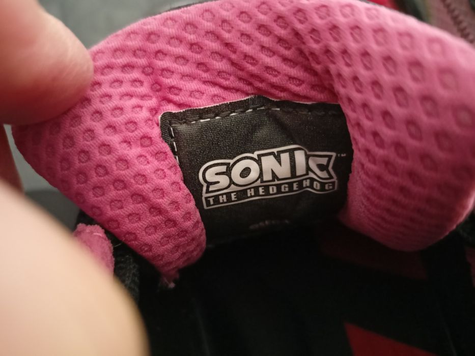 BUTY Nike RS-XSonic