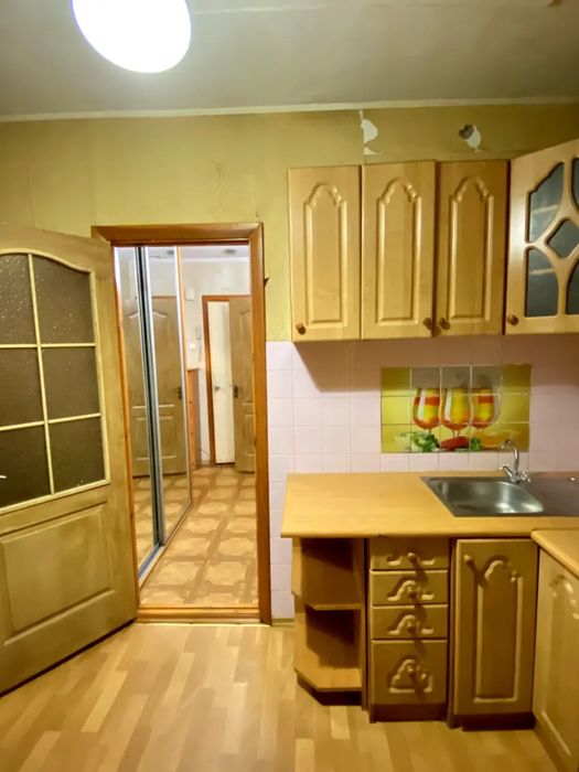 Аренда 1к квартиры Святошинский район, Борщаговка, парк Совки, Коласа