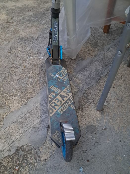 Vendo Trotinete de criança