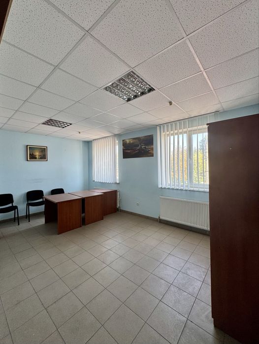 Оренда офісних приміщень