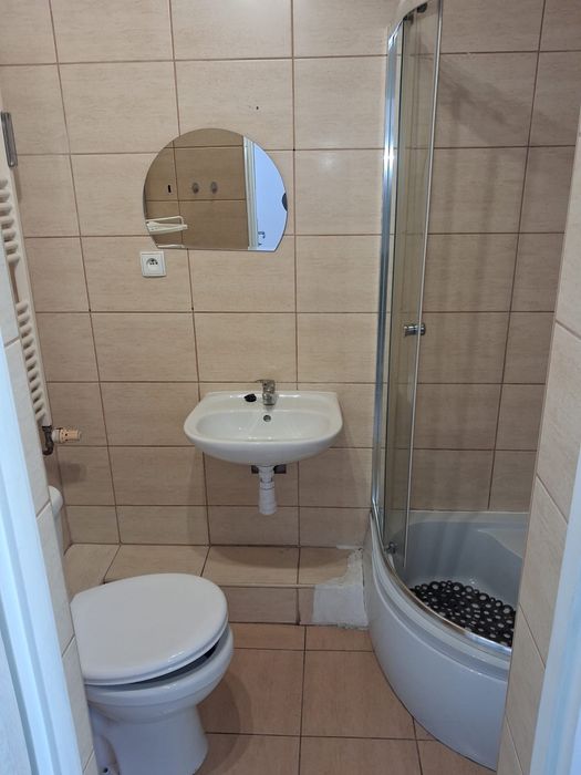 2 pokojowe mieszkanie