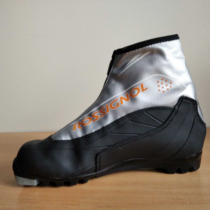Buty narciarskie biegowe ROSSIGNOL X1 ULTRA NNN roz.eu-41