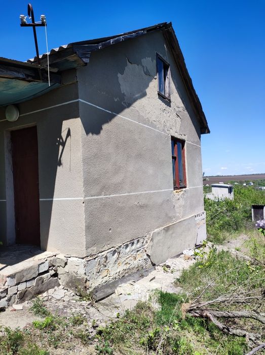 Дача село Малое,