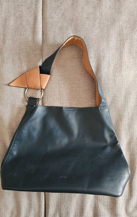 Carteira bolsa com alça