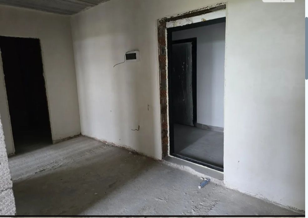 2 кімнатна квартира. Власник,без комісій