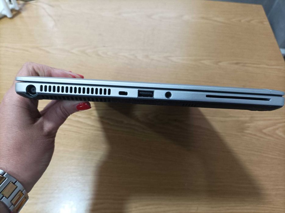 Portátil HP Folio 9480M