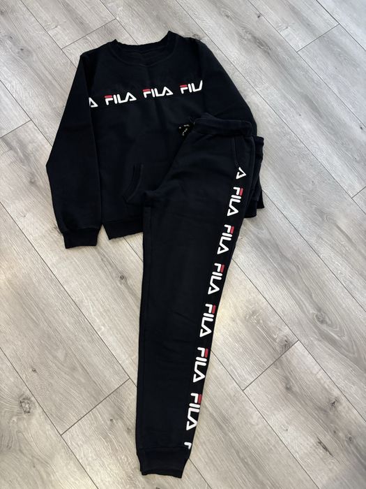 Костюм спортивний Fila