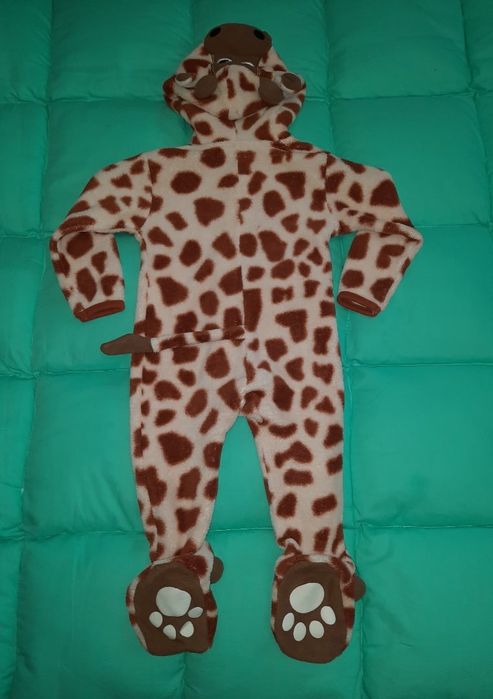Кігурумі, піжама, комбінезон. 1-2р.