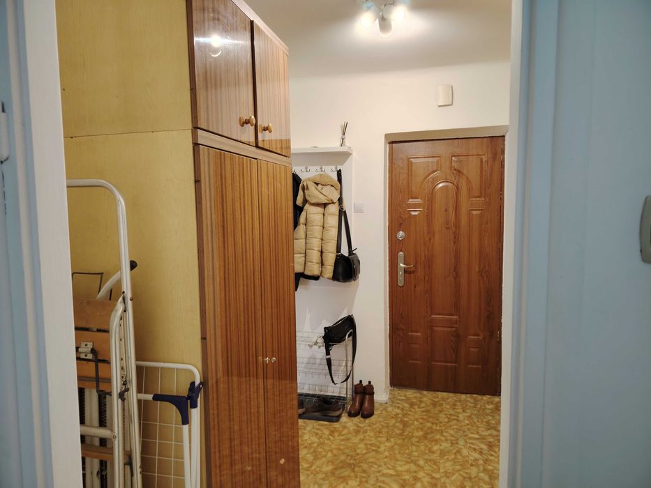 Mieszkanie – Łódź - Widok 3