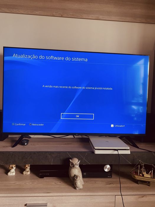 Playstation4 slim 500gb