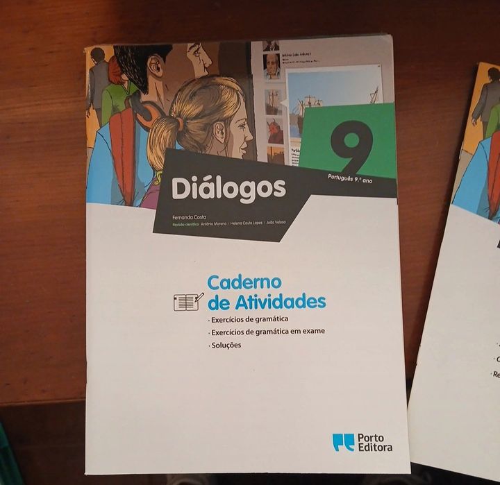 Manual, Workbook, and Preparation Notebook for the Final Exam, p64740885515139122