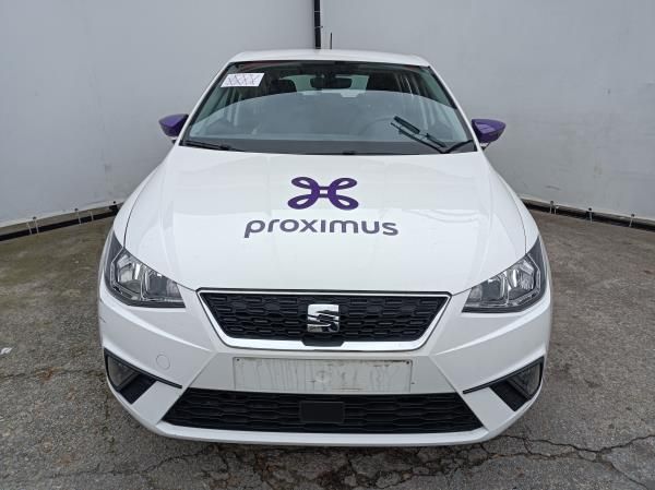Para peças SEAT Ibiza V (KJ1)