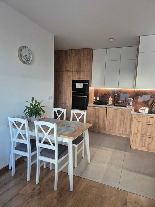 Mieszkanie – Poznań, Osiedle Rusa, Chartowo - Więcej