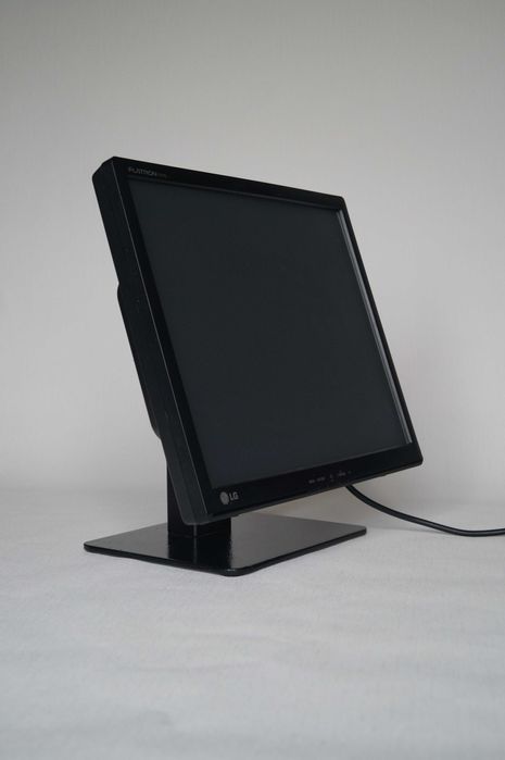 POS-монітор сенсорний LG T1710 з діагоналлю 17"