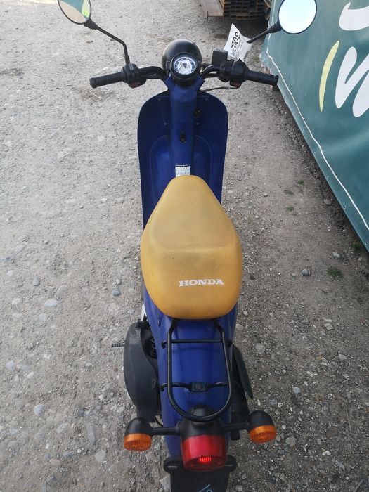 мопед Honda  Via 50 Доставка по Україні