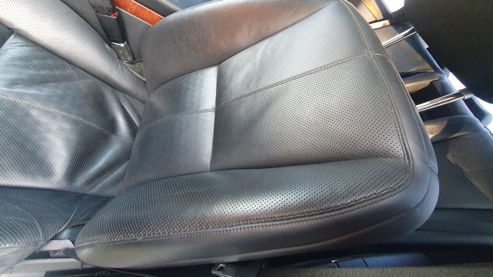 Продам мерседес S500 221