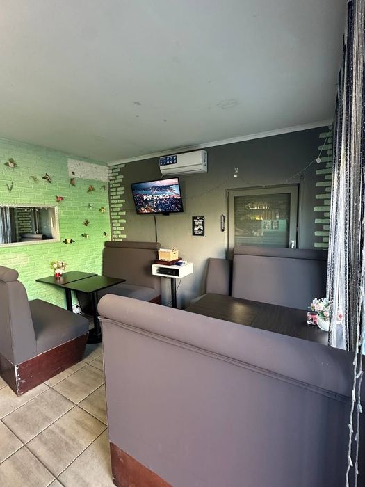 ТЕРМІНОВО!!! Продається кавʼярня