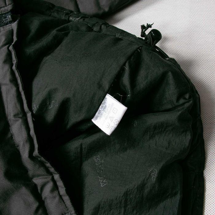 Ski Bum kurtka puchowa L zimowa mega nabita