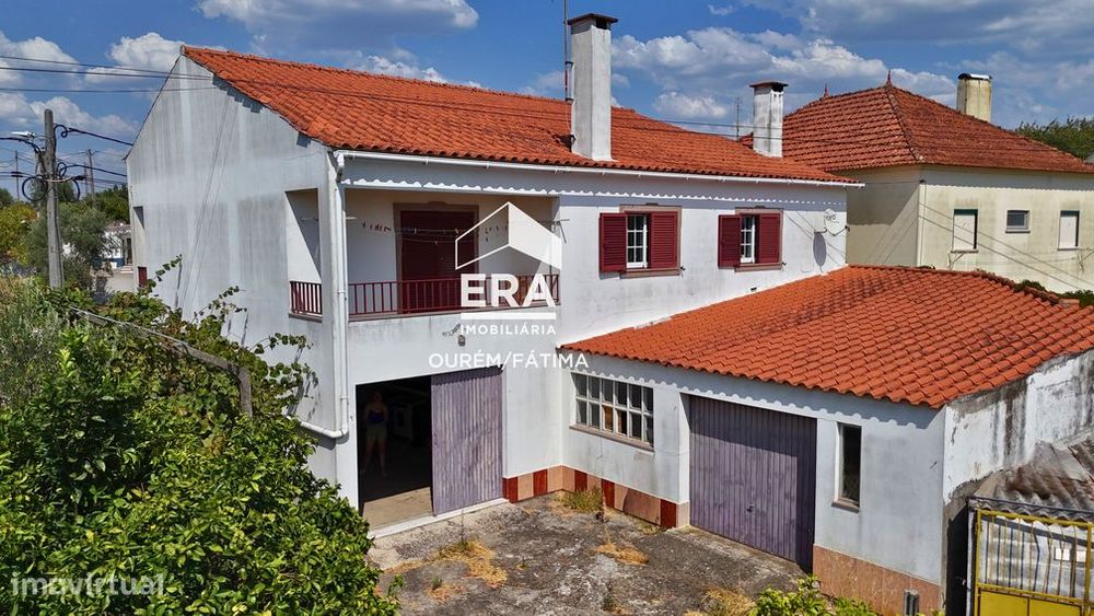Moradia T3, Poço Redondo, Tomar