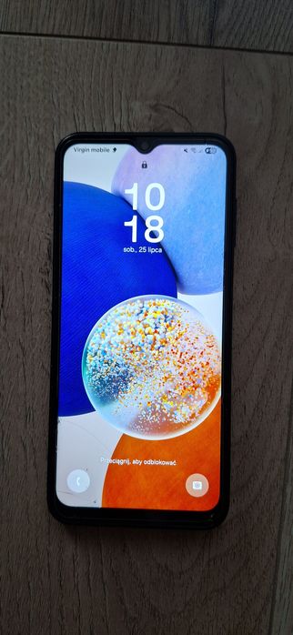 Samsung A14 5G etui gratis