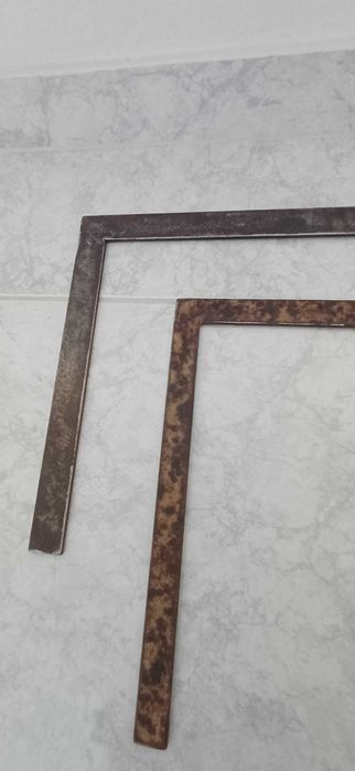 Esquadros de Pedreiro