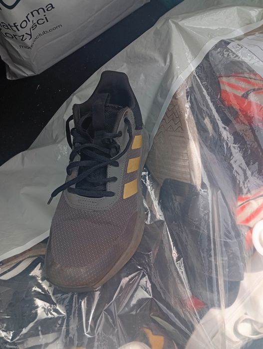 Buty i klapki rozmiary od 32 do 41