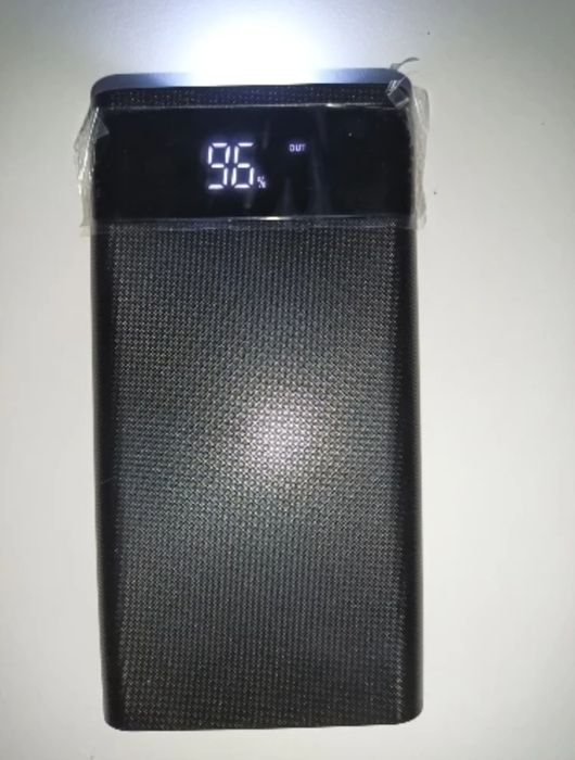 Power bank повер банк 20000