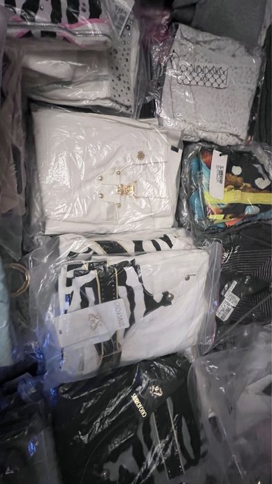 Одяг, Товар турецький оптом,