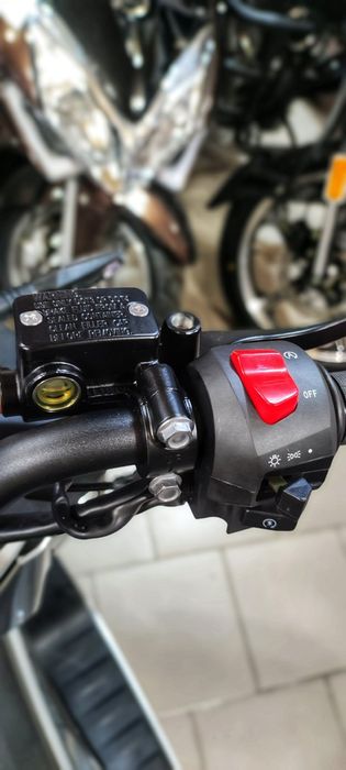 Скутер Lifan KPV 150 (Ліфан КПВ)