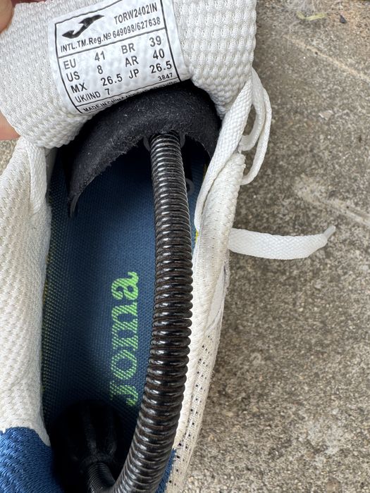 Joma Top Flex Rebound