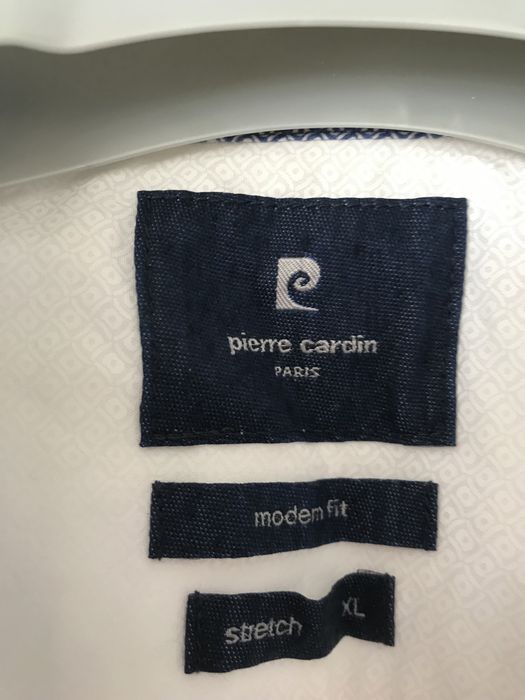 Koszula męska Pierre Cardin XL