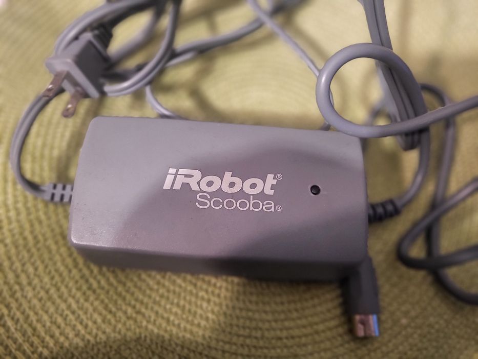 Zasilacz iRobot 67792, Scooba 300