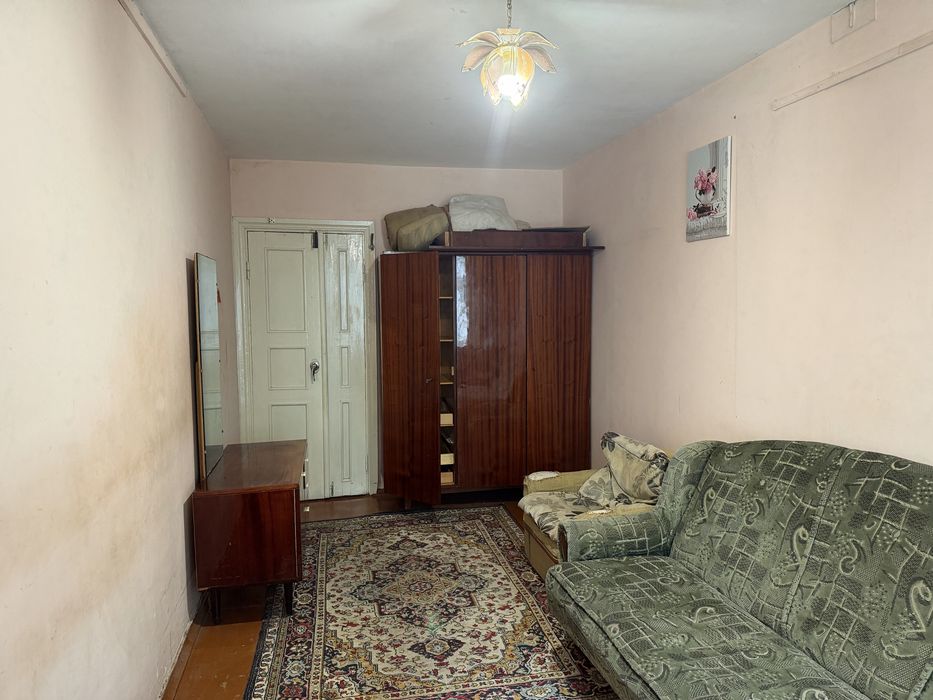 Житомир продам квартиру