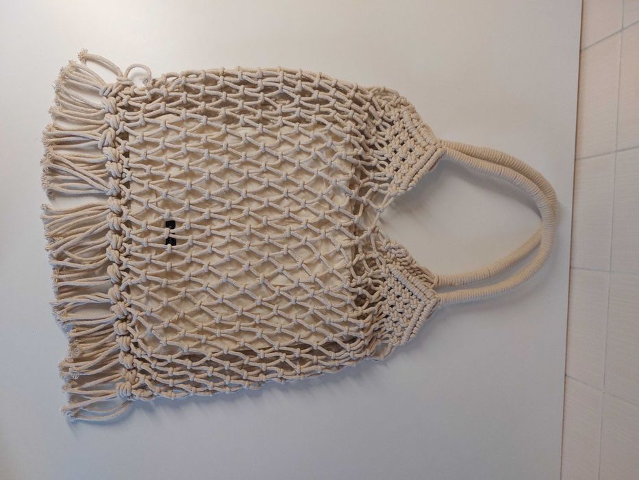 Bolsa de rede Tiffosi