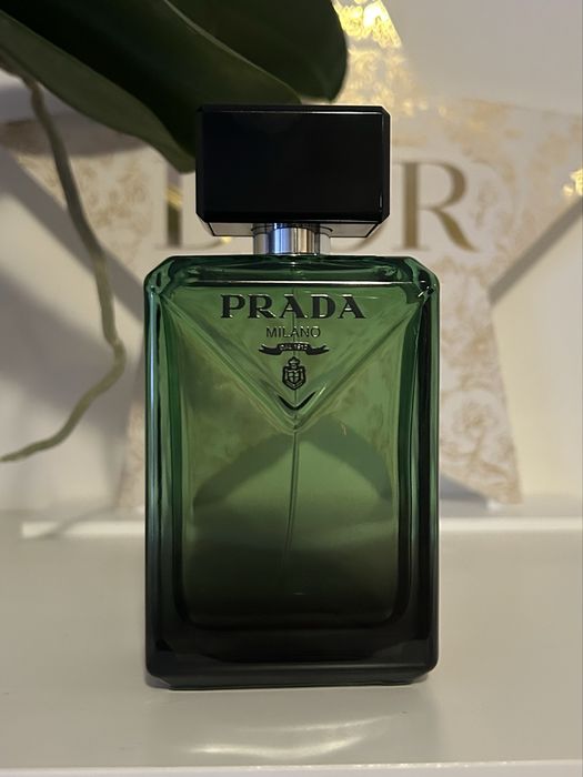 Prada Paradigme EDP