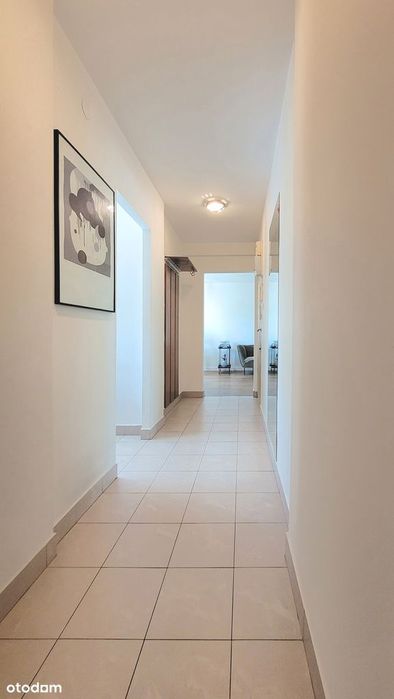 Bezpośrednio, 3-pokoje, 56m2 z klimatyzacją na Starych Bielanach
