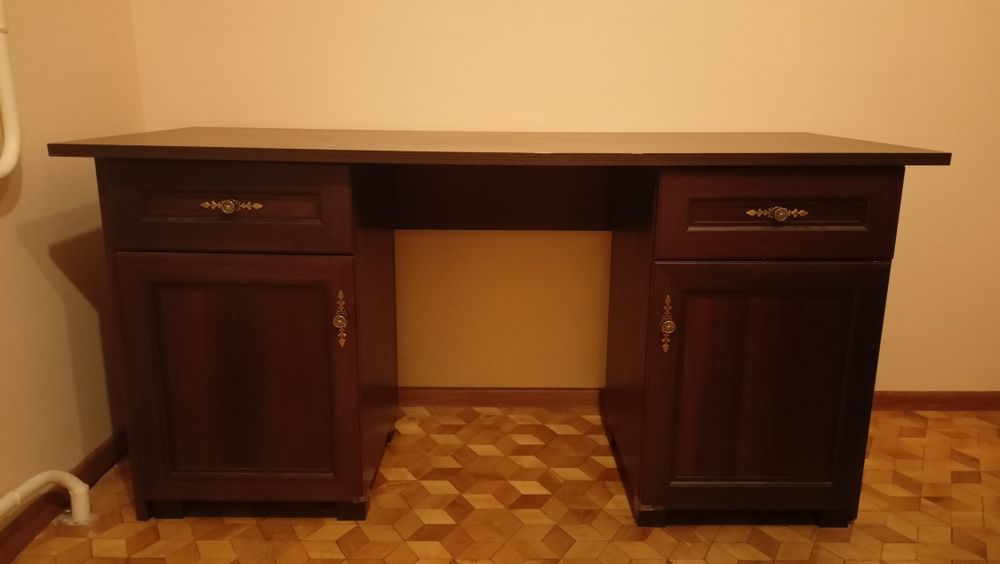 Biurko Bodzio meble