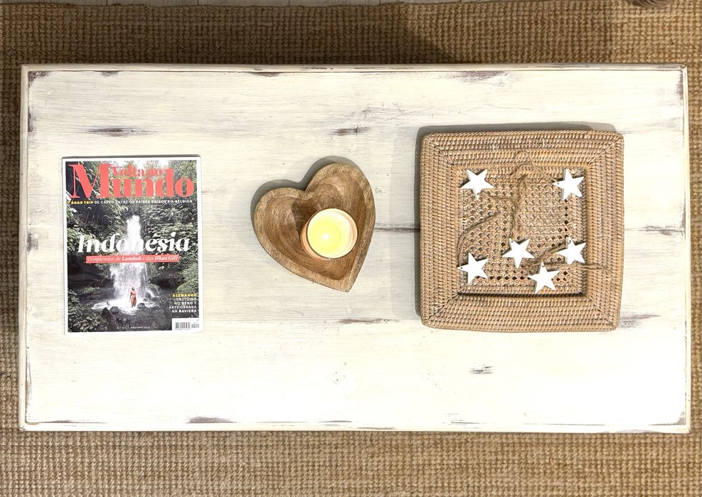 mesa, centro, apoio, aparador, oriental, indiana, rustica