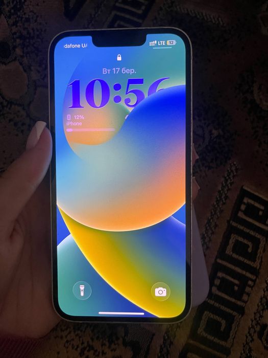 IPhone 13 ідеальний стан