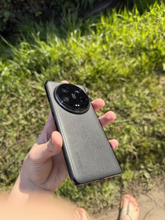 Xiaomi 14 ultra 512GB 2sim +3 Чохла та зарядка