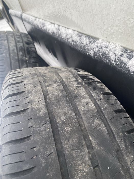 Kola kompletne 16 master3 movano